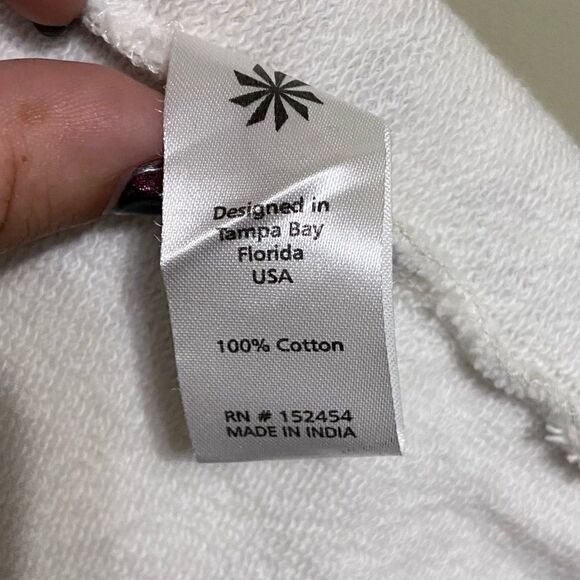 NWT Caite XS Wren Jacket - Light Camo - Picture 9 of 9